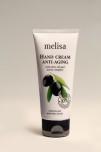 Melisa anti-age Hand cream with olive oil and active complex